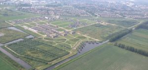 Warande Lelystad