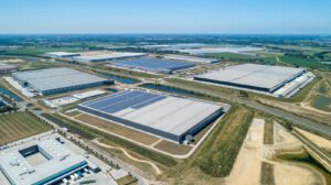Trade Port Noord Venlo
