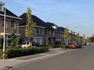 Casterhoven