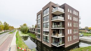 eiland van heesen leerdam