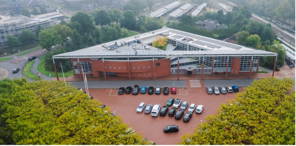 Westerkwartier Gemeentehuis